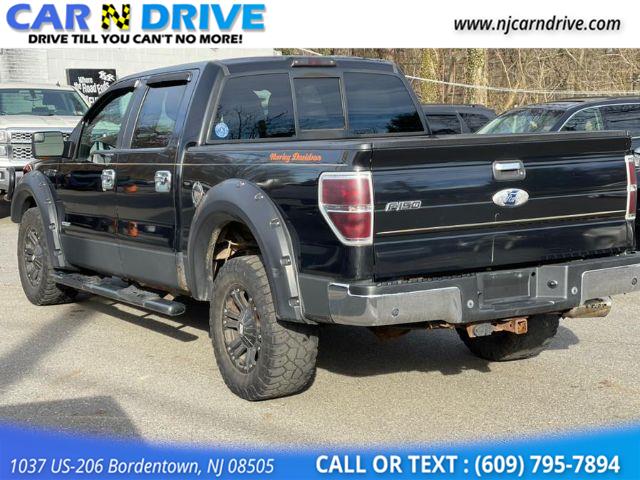 2011 Ford F-150 XLT SuperCrew 5.5-ft. Bed 4WD, available for sale in Burlington, New Jersey | Car N Drive. Burlington, New Jersey 2011 Ford F-150 XLT SuperCrew 5.5-ft. Bed 4WD, available for sale in Burlington, New Jersey | Car N Drive. Burlington, New Jersey