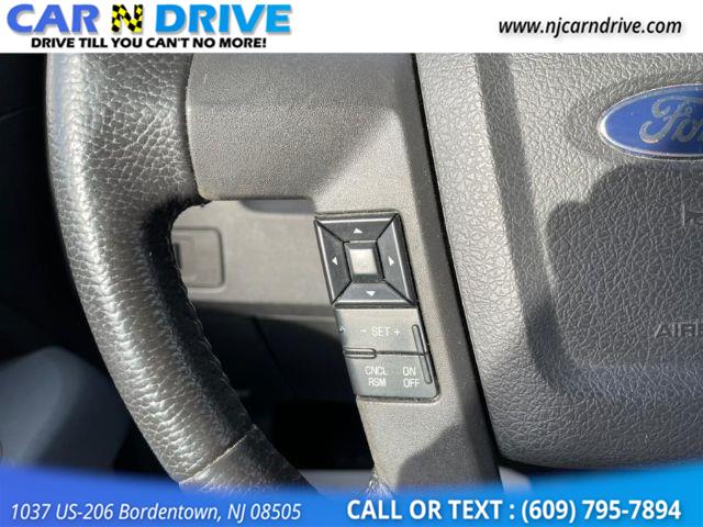 2011 Ford F-150 XLT SuperCrew 5.5-ft. Bed 4WD, available for sale in Burlington, New Jersey | Car N Drive. Burlington, New Jersey 2011 Ford F-150 XLT SuperCrew 5.5-ft. Bed 4WD, available for sale in Burlington, New Jersey | Car N Drive. Burlington, New Jersey