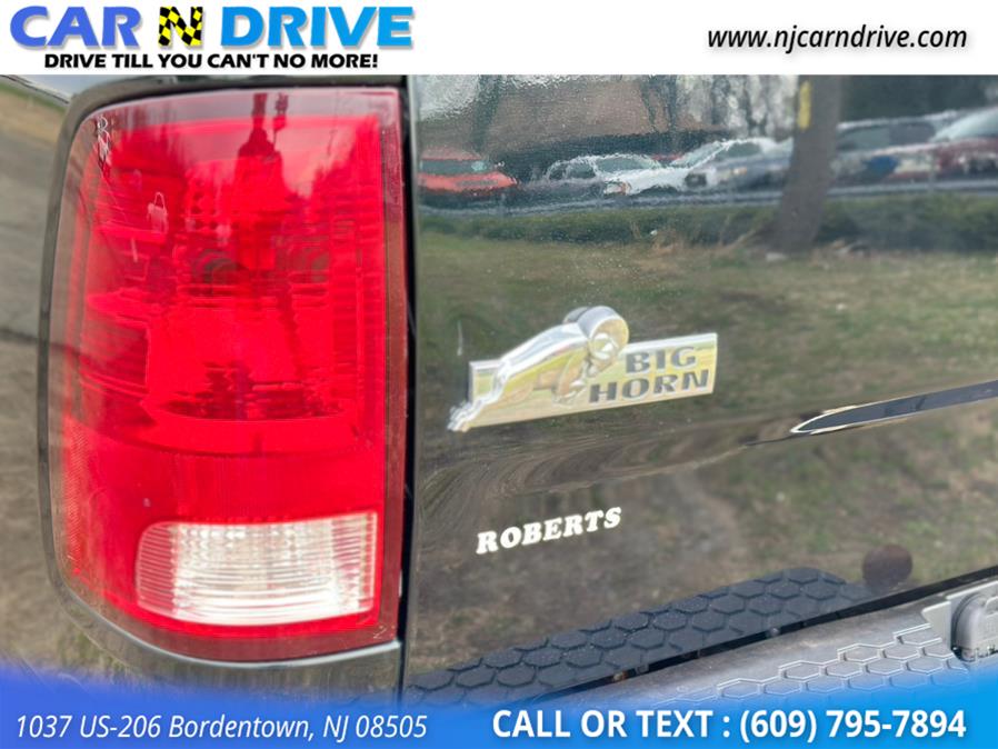 2016 Ram 1500 SLT Crew Cab SWB 4WD, available for sale in Bordentown, New Jersey | Car N Drive. Bordentown, New Jersey 2016 Ram 1500 SLT Crew Cab SWB 4WD, available for sale in Bordentown, New Jersey | Car N Drive. Bordentown, New Jersey