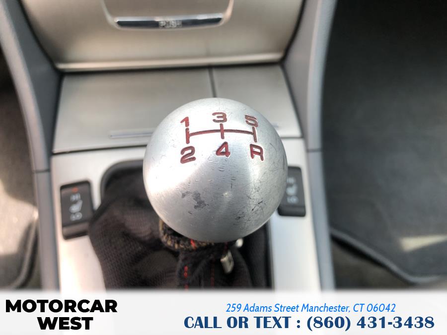 2006 Honda Accord Cpe EXL MT, available for sale in Manchester, Connecticut | Motorcar West. Manchester, Connecticut 2006 Honda Accord Cpe EXL MT, available for sale in Manchester, Connecticut | Motorcar West. Manchester, Connecticut