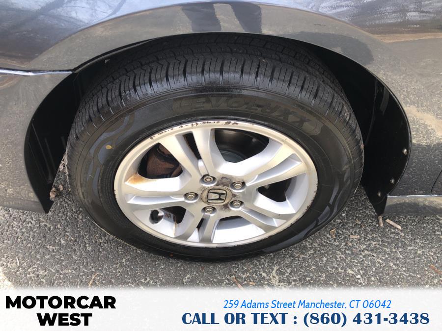 2006 Honda Accord Cpe EXL MT, available for sale in Manchester, Connecticut | Motorcar West. Manchester, Connecticut 2006 Honda Accord Cpe EXL MT, available for sale in Manchester, Connecticut | Motorcar West. Manchester, Connecticut