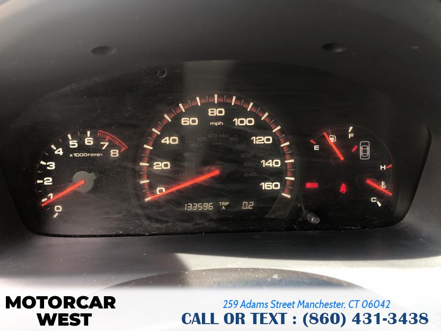 2006 Honda Accord Cpe EXL MT, available for sale in Manchester, Connecticut | Motorcar West. Manchester, Connecticut 2006 Honda Accord Cpe EXL MT, available for sale in Manchester, Connecticut | Motorcar West. Manchester, Connecticut