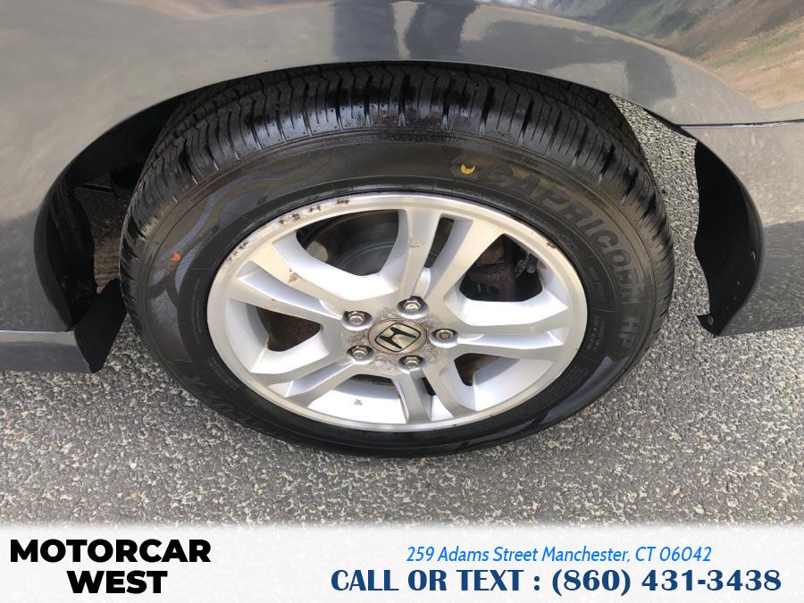 2006 Honda Accord Cpe EXL MT, available for sale in Manchester, Connecticut | Motorcar West. Manchester, Connecticut 2006 Honda Accord Cpe EXL MT, available for sale in Manchester, Connecticut | Motorcar West. Manchester, Connecticut