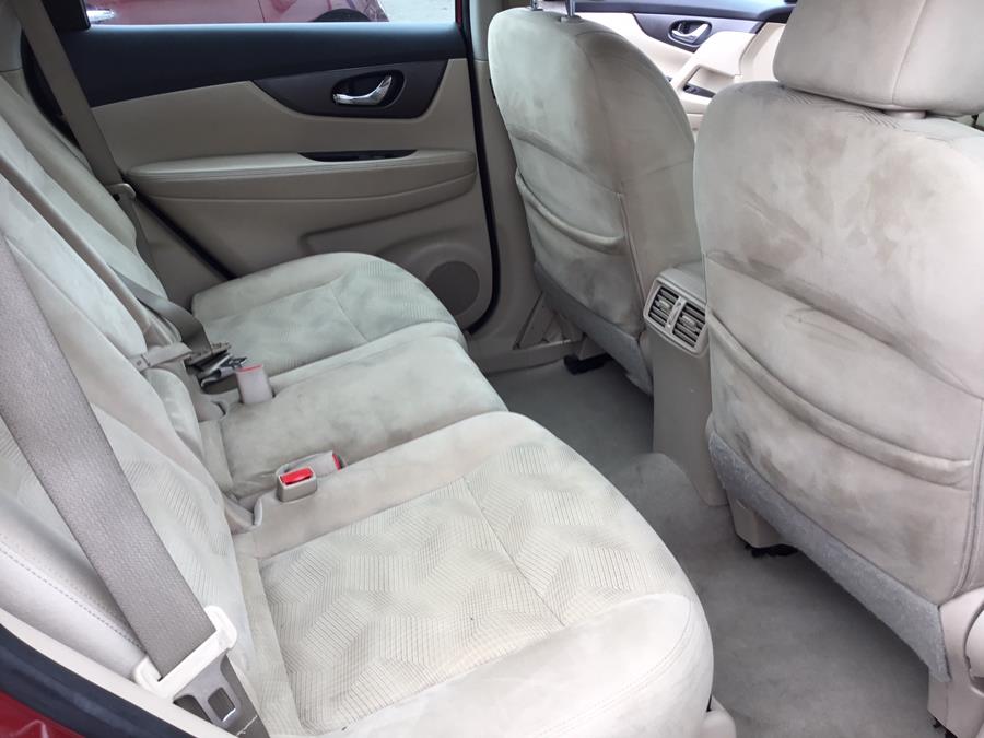 2014 Nissan Rogue AWD 4dr S, available for sale in Manchester, Connecticut | Liberty Motors. Manchester, Connecticut 2014 Nissan Rogue AWD 4dr S, available for sale in Manchester, Connecticut | Liberty Motors. Manchester, Connecticut