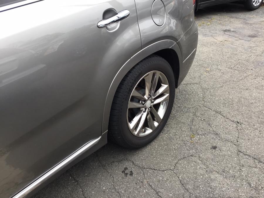 2014 Kia Sorento SX w/Limited Pkg, available for sale in Manchester, Connecticut | Liberty Motors. Manchester, Connecticut 2014 Kia Sorento SX w/Limited Pkg, available for sale in Manchester, Connecticut | Liberty Motors. Manchester, Connecticut