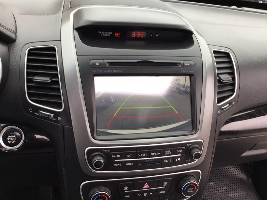 2014 Kia Sorento SX w/Limited Pkg, available for sale in Manchester, Connecticut | Liberty Motors. Manchester, Connecticut 2014 Kia Sorento SX w/Limited Pkg, available for sale in Manchester, Connecticut | Liberty Motors. Manchester, Connecticut