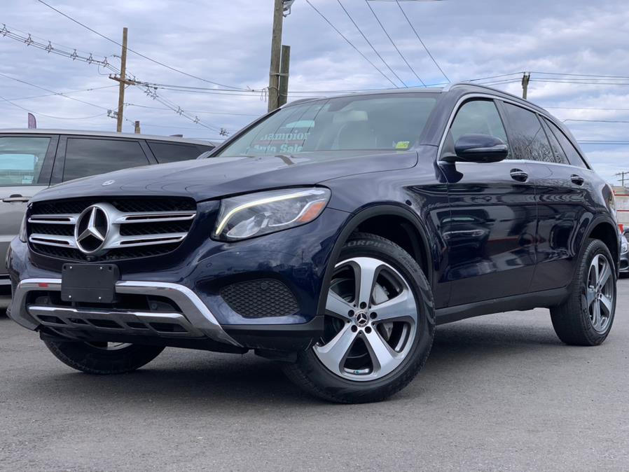 2019 Mercedes-Benz GLC GLC 300 4MATIC SUV, available for sale in Hillside, New Jersey | Champion Auto Hillside. Hillside, New Jersey 2019 Mercedes-Benz GLC GLC 300 4MATIC SUV, available for sale in Hillside, New Jersey | Champion Auto Hillside. Hillside, New Jersey