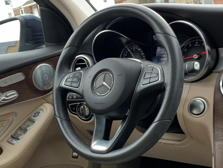 2019 Mercedes-Benz GLC GLC 300 4MATIC SUV, available for sale in Hillside, New Jersey | Champion Auto Hillside. Hillside, New Jersey 2019 Mercedes-Benz GLC GLC 300 4MATIC SUV, available for sale in Hillside, New Jersey | Champion Auto Hillside. Hillside, New Jersey