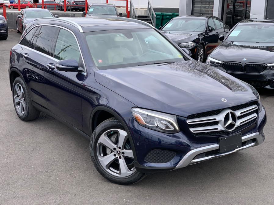 2019 Mercedes-Benz GLC GLC 300 4MATIC SUV, available for sale in Hillside, New Jersey | Champion Auto Hillside. Hillside, New Jersey 2019 Mercedes-Benz GLC GLC 300 4MATIC SUV, available for sale in Hillside, New Jersey | Champion Auto Hillside. Hillside, New Jersey