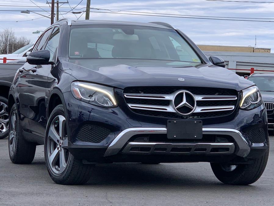 2019 Mercedes-Benz GLC GLC 300 4MATIC SUV, available for sale in Hillside, New Jersey | Champion Auto Hillside. Hillside, New Jersey 2019 Mercedes-Benz GLC GLC 300 4MATIC SUV, available for sale in Hillside, New Jersey | Champion Auto Hillside. Hillside, New Jersey