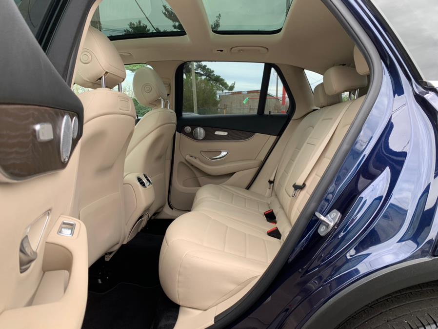 2019 Mercedes-Benz GLC GLC 300 4MATIC SUV, available for sale in Hillside, New Jersey | Champion Auto Hillside. Hillside, New Jersey 2019 Mercedes-Benz GLC GLC 300 4MATIC SUV, available for sale in Hillside, New Jersey | Champion Auto Hillside. Hillside, New Jersey