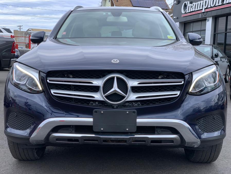 2019 Mercedes-Benz GLC GLC 300 4MATIC SUV, available for sale in Hillside, New Jersey | Champion Auto Hillside. Hillside, New Jersey 2019 Mercedes-Benz GLC GLC 300 4MATIC SUV, available for sale in Hillside, New Jersey | Champion Auto Hillside. Hillside, New Jersey