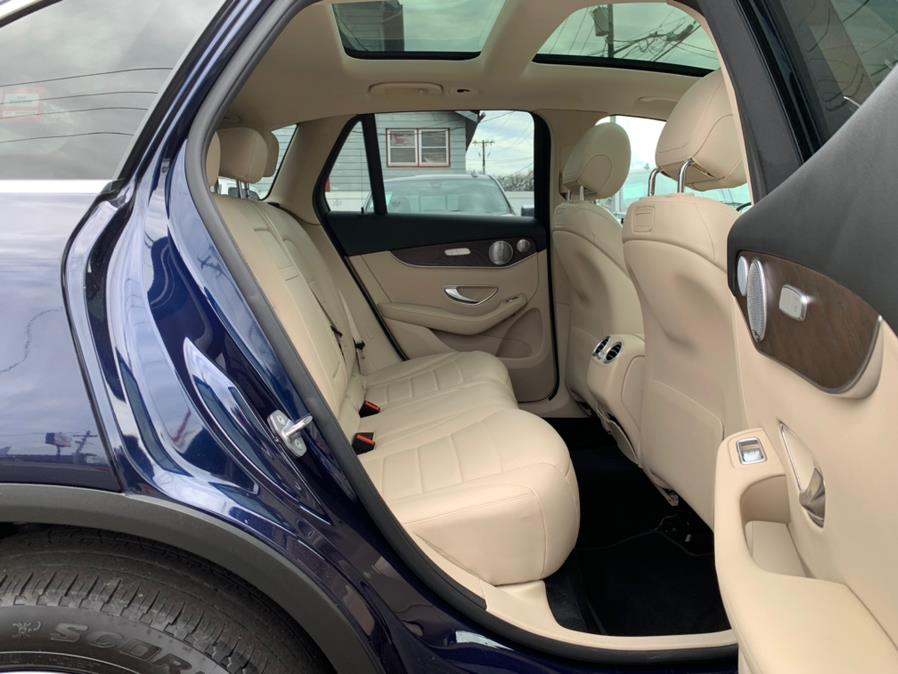 2019 Mercedes-Benz GLC GLC 300 4MATIC SUV, available for sale in Hillside, New Jersey | Champion Auto Hillside. Hillside, New Jersey 2019 Mercedes-Benz GLC GLC 300 4MATIC SUV, available for sale in Hillside, New Jersey | Champion Auto Hillside. Hillside, New Jersey
