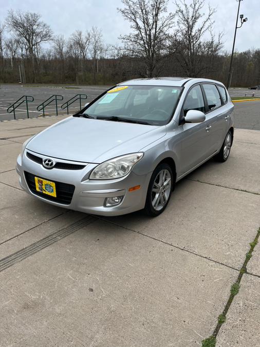 2009 Hyundai Elantra 4dr Wgn Auto Touring, available for sale in New Britain, Connecticut | Supreme Automotive. New Britain, Connecticut 2009 Hyundai Elantra 4dr Wgn Auto Touring, available for sale in New Britain, Connecticut | Supreme Automotive. New Britain, Connecticut