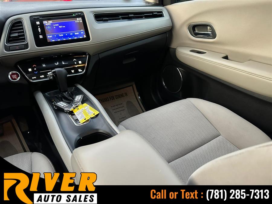 2017 Honda HR-V EX AWD CVT, available for sale in Malden, Massachusetts | River Auto Sales. Malden, Massachusetts 2017 Honda HR-V EX AWD CVT, available for sale in Malden, Massachusetts | River Auto Sales. Malden, Massachusetts