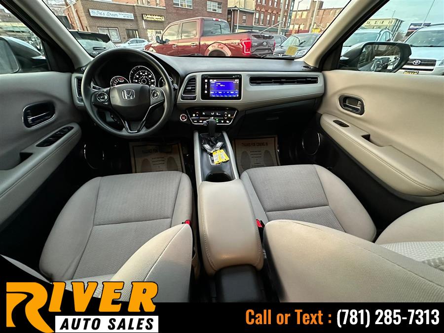 2017 Honda HR-V EX AWD CVT, available for sale in Malden, Massachusetts | River Auto Sales. Malden, Massachusetts 2017 Honda HR-V EX AWD CVT, available for sale in Malden, Massachusetts | River Auto Sales. Malden, Massachusetts