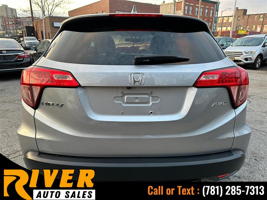 2017 Honda HR-V EX AWD CVT, available for sale in Malden, Massachusetts | River Auto Sales. Malden, Massachusetts 2017 Honda HR-V EX AWD CVT, available for sale in Malden, Massachusetts | River Auto Sales. Malden, Massachusetts