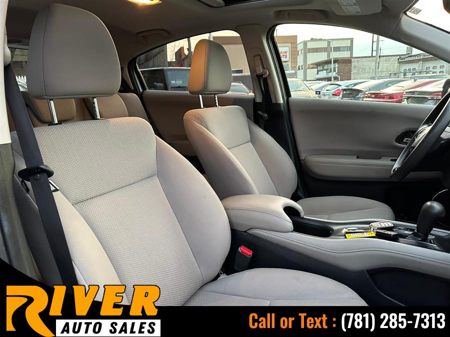 2017 Honda HR-V EX AWD CVT, available for sale in Malden, Massachusetts | River Auto Sales. Malden, Massachusetts 2017 Honda HR-V EX AWD CVT, available for sale in Malden, Massachusetts | River Auto Sales. Malden, Massachusetts