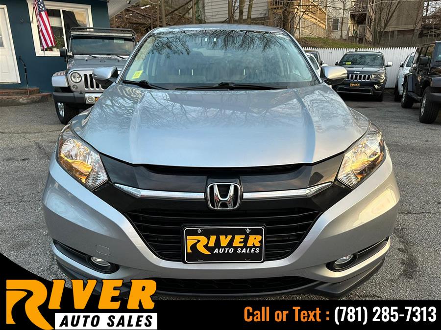 2017 Honda HR-V EX AWD CVT, available for sale in Malden, Massachusetts | River Auto Sales. Malden, Massachusetts 2017 Honda HR-V EX AWD CVT, available for sale in Malden, Massachusetts | River Auto Sales. Malden, Massachusetts