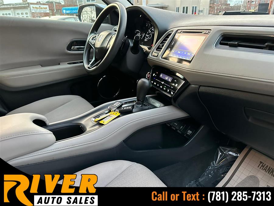 2017 Honda HR-V EX AWD CVT, available for sale in Malden, Massachusetts | River Auto Sales. Malden, Massachusetts 2017 Honda HR-V EX AWD CVT, available for sale in Malden, Massachusetts | River Auto Sales. Malden, Massachusetts