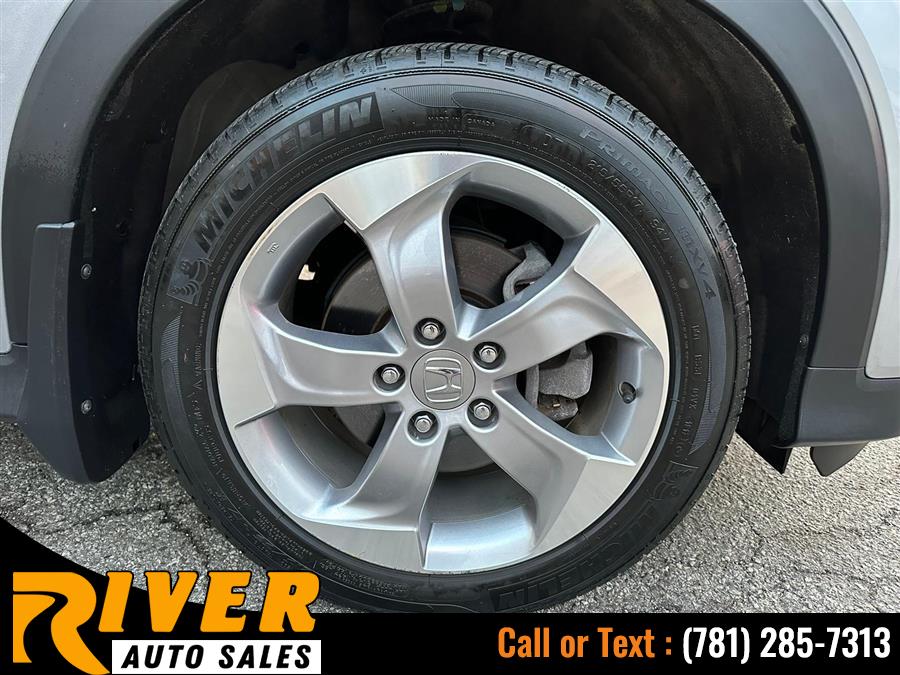2017 Honda HR-V EX AWD CVT, available for sale in Malden, Massachusetts | River Auto Sales. Malden, Massachusetts 2017 Honda HR-V EX AWD CVT, available for sale in Malden, Massachusetts | River Auto Sales. Malden, Massachusetts