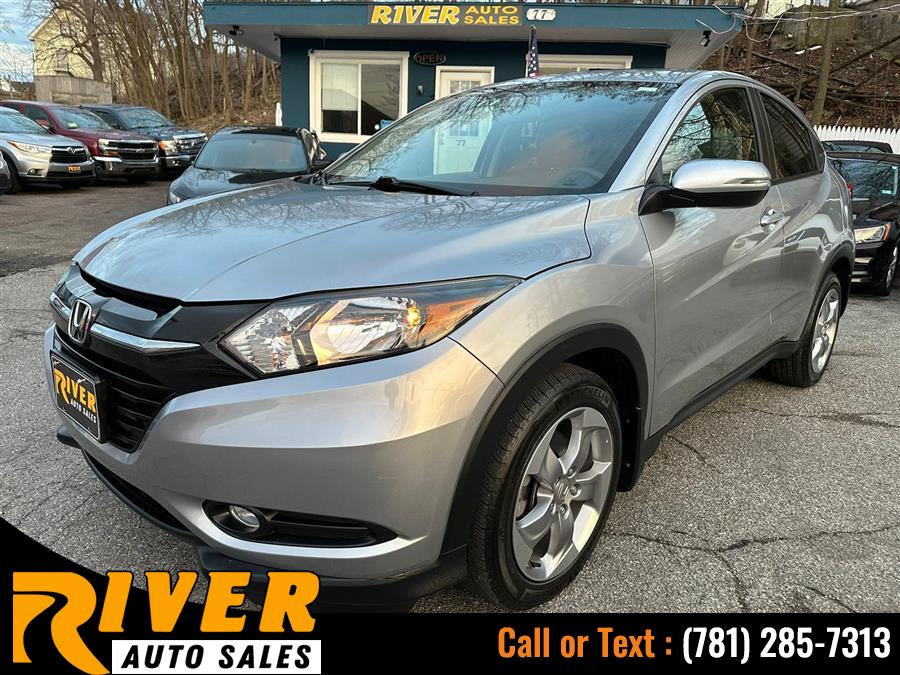 2017 Honda HR-V EX AWD CVT, available for sale in Malden, Massachusetts | River Auto Sales. Malden, Massachusetts 2017 Honda HR-V EX AWD CVT, available for sale in Malden, Massachusetts | River Auto Sales. Malden, Massachusetts