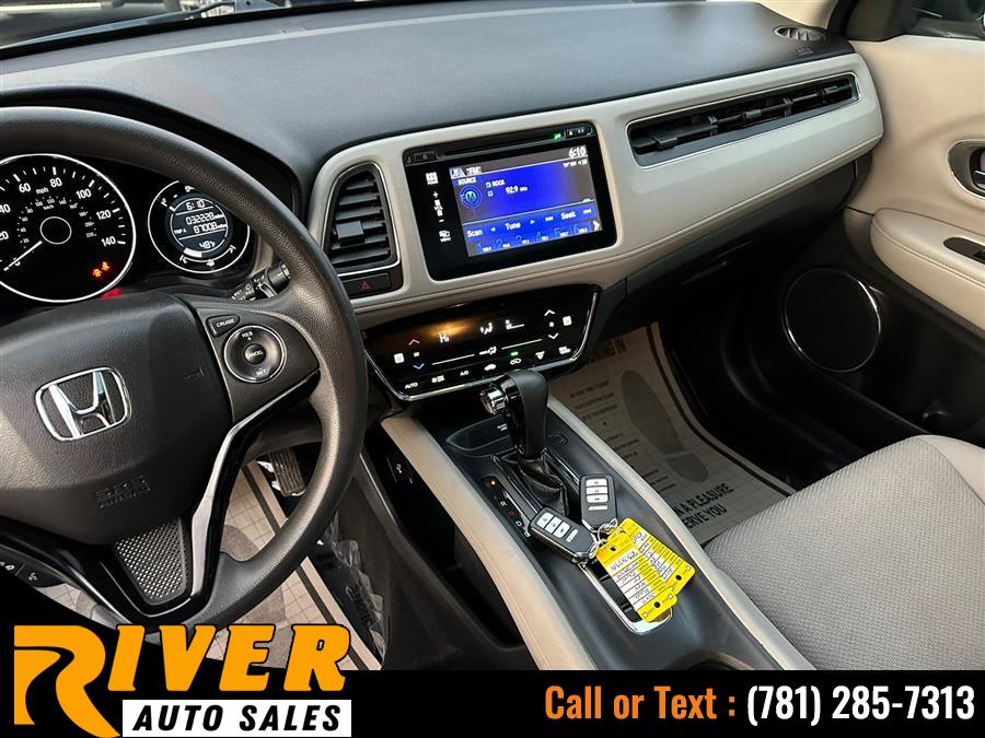 2017 Honda HR-V EX AWD CVT, available for sale in Malden, Massachusetts | River Auto Sales. Malden, Massachusetts 2017 Honda HR-V EX AWD CVT, available for sale in Malden, Massachusetts | River Auto Sales. Malden, Massachusetts