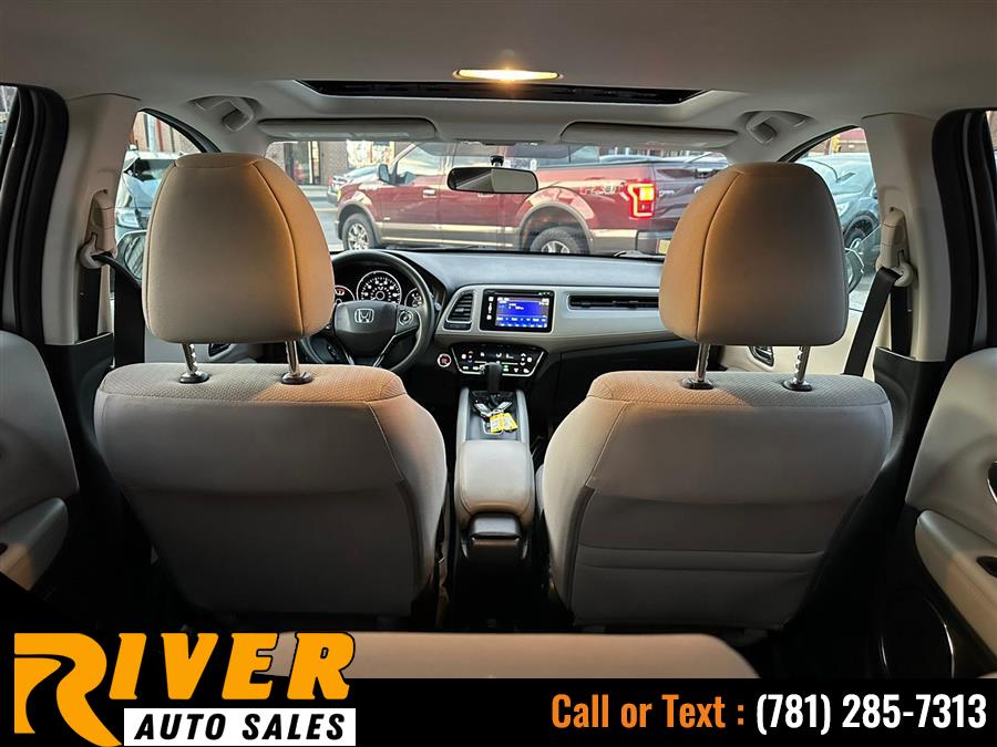 2017 Honda HR-V EX AWD CVT, available for sale in Malden, Massachusetts | River Auto Sales. Malden, Massachusetts 2017 Honda HR-V EX AWD CVT, available for sale in Malden, Massachusetts | River Auto Sales. Malden, Massachusetts