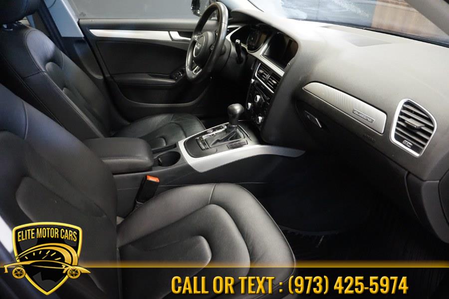 2016 Audi A4 Auto quattro 2.0T Premium, available for sale in Newark, New Jersey | Elite Motor Cars. Newark, New Jersey 2016 Audi A4 Auto quattro 2.0T Premium, available for sale in Newark, New Jersey | Elite Motor Cars. Newark, New Jersey
