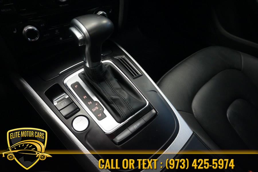 2016 Audi A4 Auto quattro 2.0T Premium, available for sale in Newark, New Jersey | Elite Motor Cars. Newark, New Jersey 2016 Audi A4 Auto quattro 2.0T Premium, available for sale in Newark, New Jersey | Elite Motor Cars. Newark, New Jersey