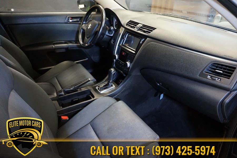 2010 Suzuki Kizashi 4dr Sdn CVT FWD SE, available for sale in Newark, New Jersey | Elite Motor Cars. Newark, New Jersey 2010 Suzuki Kizashi 4dr Sdn CVT FWD SE, available for sale in Newark, New Jersey | Elite Motor Cars. Newark, New Jersey