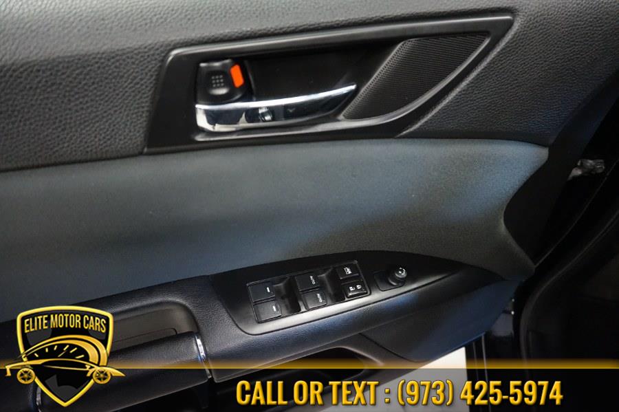 2010 Suzuki Kizashi 4dr Sdn CVT FWD SE, available for sale in Newark, New Jersey | Elite Motor Cars. Newark, New Jersey 2010 Suzuki Kizashi 4dr Sdn CVT FWD SE, available for sale in Newark, New Jersey | Elite Motor Cars. Newark, New Jersey