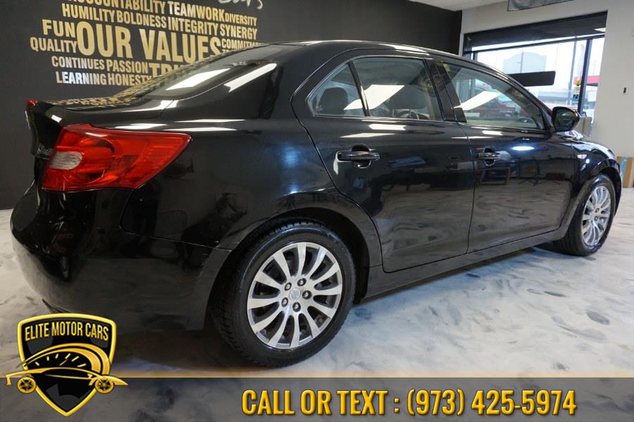 2010 Suzuki Kizashi 4dr Sdn CVT FWD SE, available for sale in Newark, New Jersey | Elite Motor Cars. Newark, New Jersey 2010 Suzuki Kizashi 4dr Sdn CVT FWD SE, available for sale in Newark, New Jersey | Elite Motor Cars. Newark, New Jersey