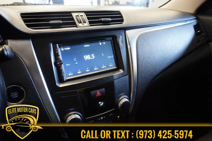 2010 Suzuki Kizashi 4dr Sdn CVT FWD SE, available for sale in Newark, New Jersey | Elite Motor Cars. Newark, New Jersey 2010 Suzuki Kizashi 4dr Sdn CVT FWD SE, available for sale in Newark, New Jersey | Elite Motor Cars. Newark, New Jersey