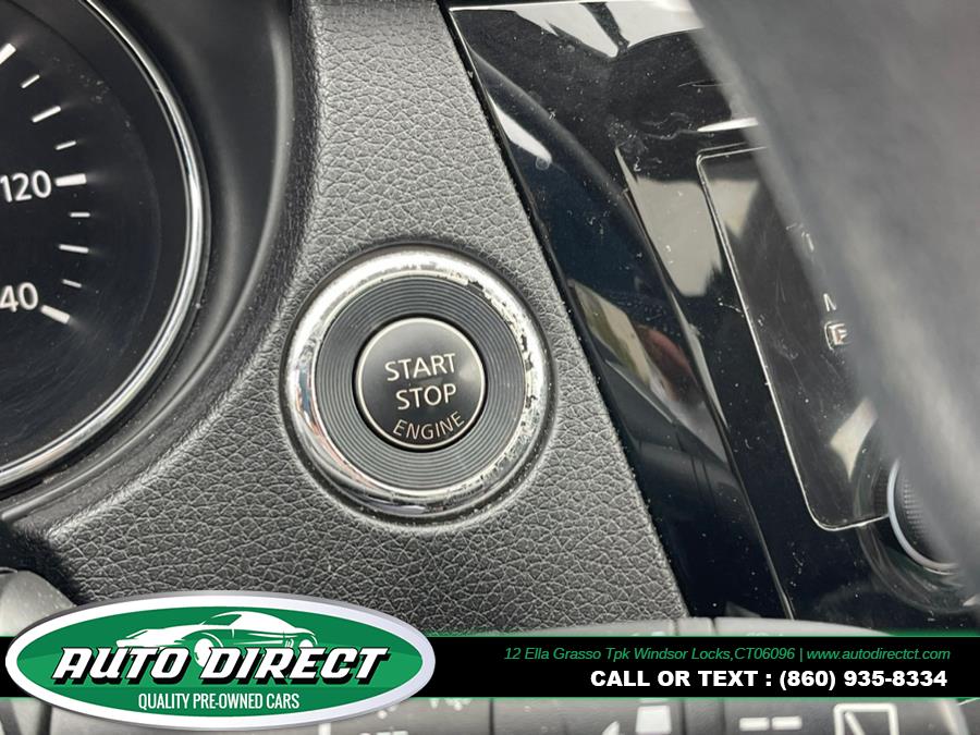 2014 Nissan Rogue AWD 4dr SL, available for sale in Windsor Locks, Connecticut | Auto Direct LLC. Windsor Locks, Connecticut 2014 Nissan Rogue AWD 4dr SL, available for sale in Windsor Locks, Connecticut | Auto Direct LLC. Windsor Locks, Connecticut