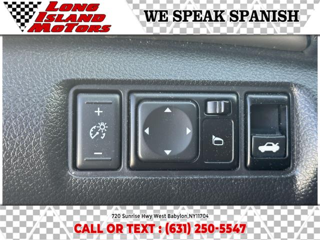 2019 Nissan Sentra SV CVT, available for sale in West Babylon, New York | Long Island Motors. West Babylon, New York 2019 Nissan Sentra SV CVT, available for sale in West Babylon, New York | Long Island Motors. West Babylon, New York