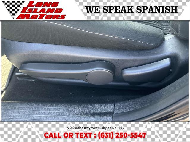 2019 Nissan Sentra SV CVT, available for sale in West Babylon, New York | Long Island Motors. West Babylon, New York 2019 Nissan Sentra SV CVT, available for sale in West Babylon, New York | Long Island Motors. West Babylon, New York