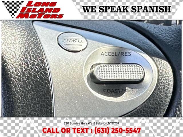 2019 Nissan Sentra SV CVT, available for sale in West Babylon, New York | Long Island Motors. West Babylon, New York 2019 Nissan Sentra SV CVT, available for sale in West Babylon, New York | Long Island Motors. West Babylon, New York
