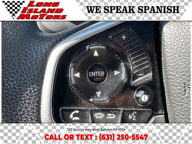 2018 Honda CR-V EX AWD, available for sale in West Babylon, New York | Long Island Motors. West Babylon, New York 2018 Honda CR-V EX AWD, available for sale in West Babylon, New York | Long Island Motors. West Babylon, New York