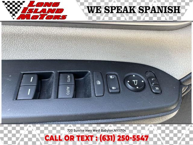 2018 Honda CR-V EX AWD, available for sale in West Babylon, New York | Long Island Motors. West Babylon, New York 2018 Honda CR-V EX AWD, available for sale in West Babylon, New York | Long Island Motors. West Babylon, New York