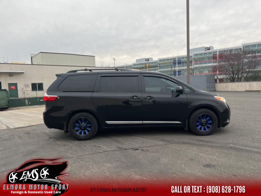 2015 Toyota Sienna 5dr 7-Pass Van LE AWD (Natl), available for sale in Elizabeth, New Jersey | Elmora Motor Sports. Elizabeth, New Jersey 2015 Toyota Sienna 5dr 7-Pass Van LE AWD (Natl), available for sale in Elizabeth, New Jersey | Elmora Motor Sports. Elizabeth, New Jersey