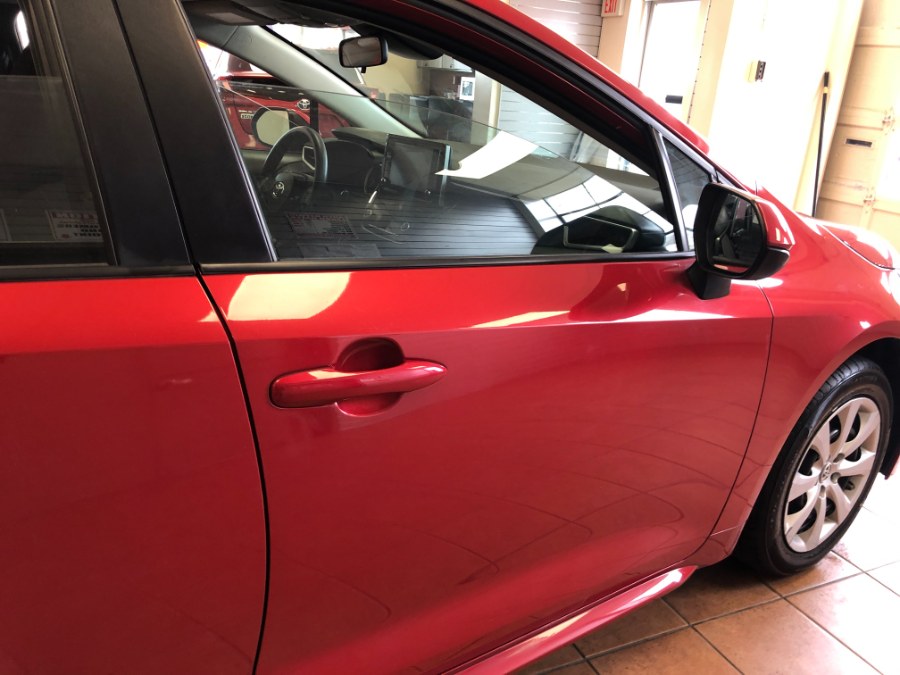 2021 Toyota Corolla LE CVT (Natl), available for sale in Suffern, New York | Rockland Motor Sport. Suffern, New York 2021 Toyota Corolla LE CVT (Natl), available for sale in Suffern, New York | Rockland Motor Sport. Suffern, New York