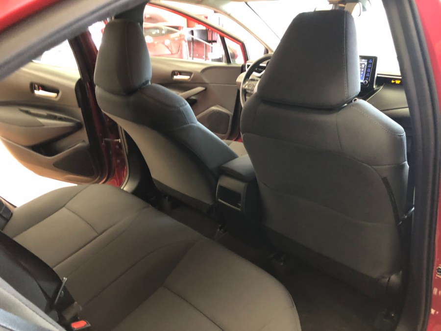 2021 Toyota Corolla LE CVT (Natl), available for sale in Suffern, New York | Rockland Motor Sport. Suffern, New York 2021 Toyota Corolla LE CVT (Natl), available for sale in Suffern, New York | Rockland Motor Sport. Suffern, New York