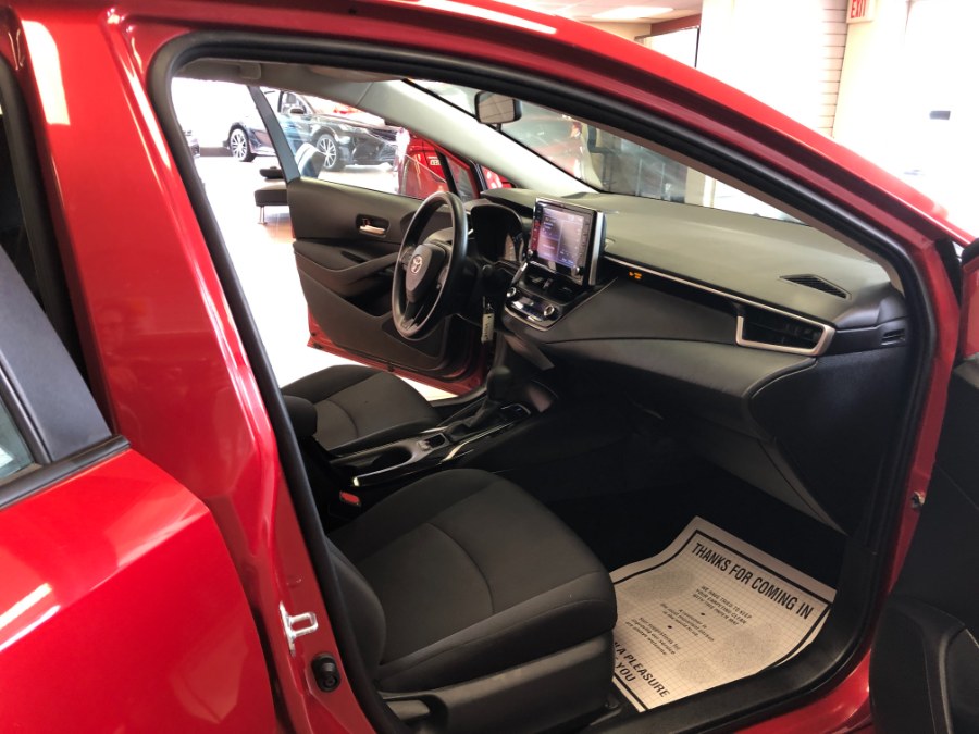2021 Toyota Corolla LE CVT (Natl), available for sale in Suffern, New York | Rockland Motor Sport. Suffern, New York 2021 Toyota Corolla LE CVT (Natl), available for sale in Suffern, New York | Rockland Motor Sport. Suffern, New York