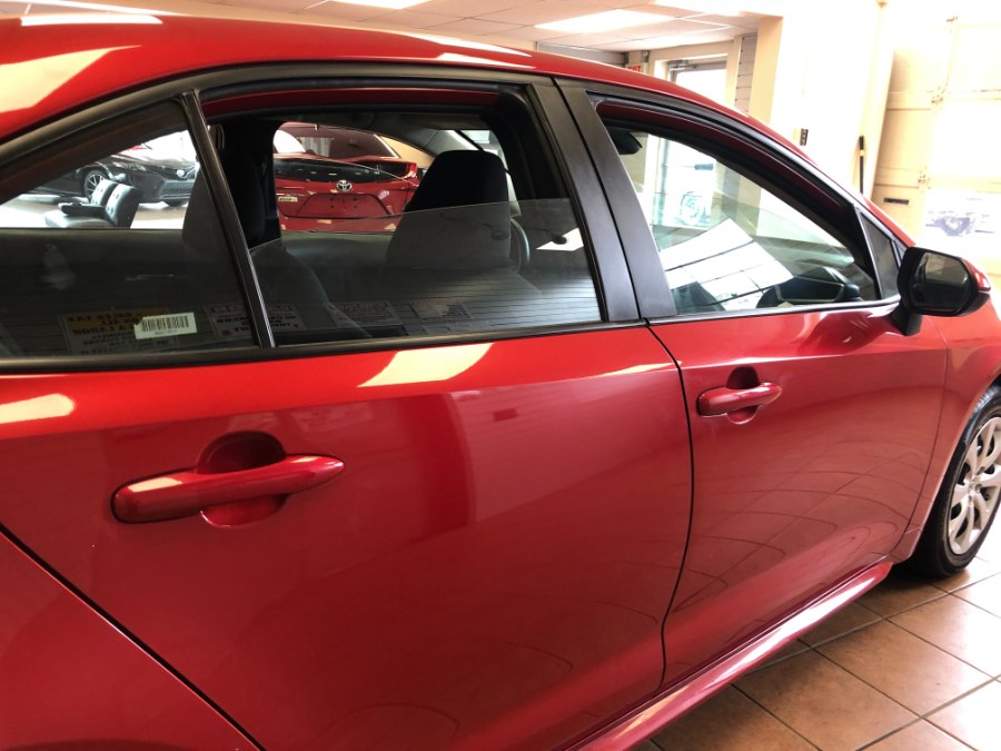 2021 Toyota Corolla LE CVT (Natl), available for sale in Suffern, New York | Rockland Motor Sport. Suffern, New York 2021 Toyota Corolla LE CVT (Natl), available for sale in Suffern, New York | Rockland Motor Sport. Suffern, New York