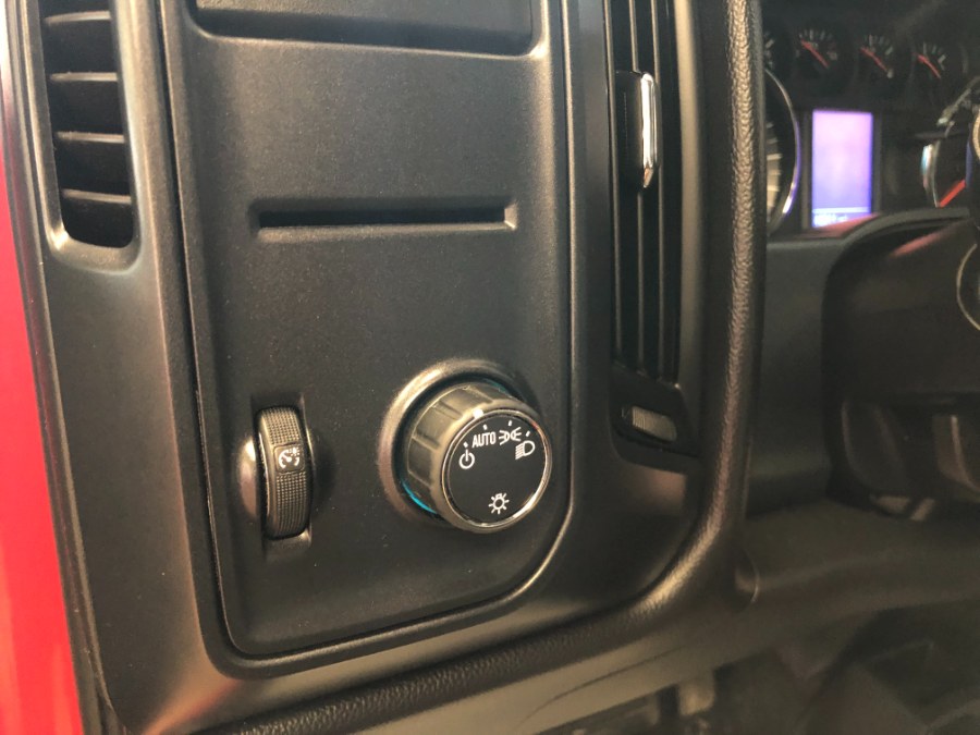 2017 Chevrolet Silverado 1500 4WD Double Cab 143.5" Custom, available for sale in Suffern, New York | Rockland Motor Sport. Suffern, New York 2017 Chevrolet Silverado 1500 4WD Double Cab 143.5" Custom, available for sale in Suffern, New York | Rockland Motor Sport. Suffern, New York