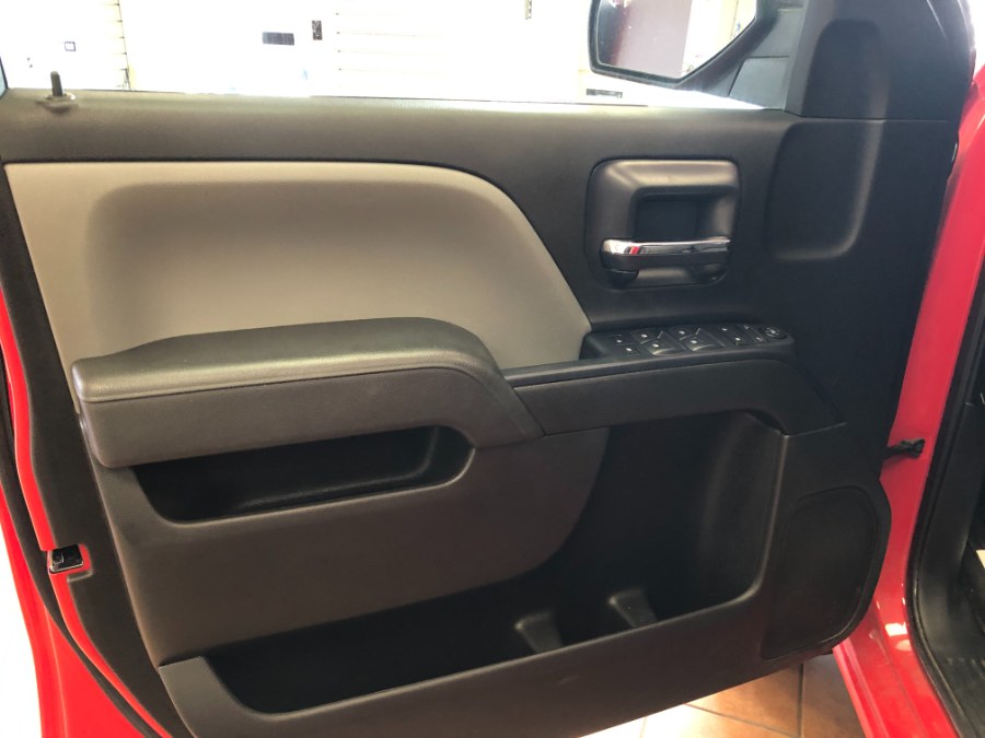 2017 Chevrolet Silverado 1500 4WD Double Cab 143.5" Custom, available for sale in Suffern, New York | Rockland Motor Sport. Suffern, New York 2017 Chevrolet Silverado 1500 4WD Double Cab 143.5" Custom, available for sale in Suffern, New York | Rockland Motor Sport. Suffern, New York