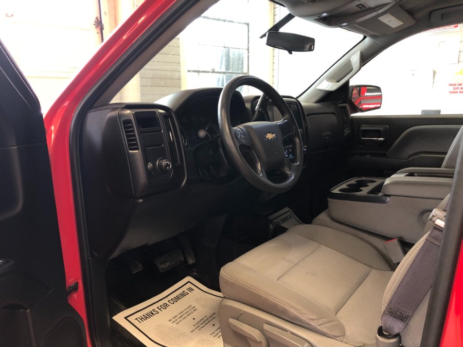 2017 Chevrolet Silverado 1500 4WD Double Cab 143.5" Custom, available for sale in Suffern, New York | Rockland Motor Sport. Suffern, New York 2017 Chevrolet Silverado 1500 4WD Double Cab 143.5" Custom, available for sale in Suffern, New York | Rockland Motor Sport. Suffern, New York