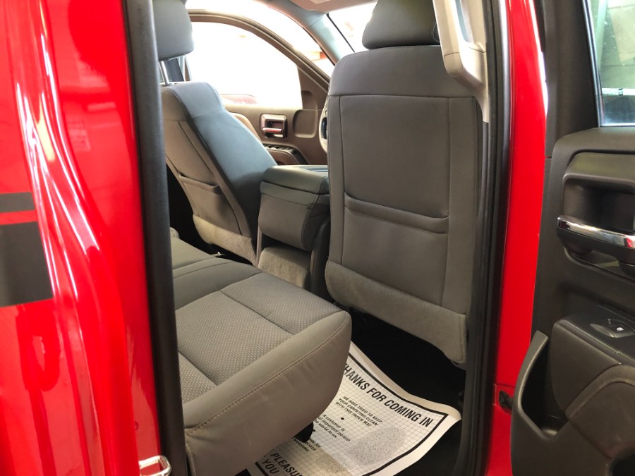 2017 Chevrolet Silverado 1500 4WD Double Cab 143.5" Custom, available for sale in Suffern, New York | Rockland Motor Sport. Suffern, New York 2017 Chevrolet Silverado 1500 4WD Double Cab 143.5" Custom, available for sale in Suffern, New York | Rockland Motor Sport. Suffern, New York