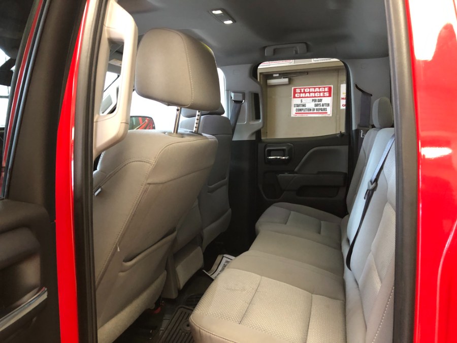 2017 Chevrolet Silverado 1500 4WD Double Cab 143.5" Custom, available for sale in Suffern, New York | Rockland Motor Sport. Suffern, New York 2017 Chevrolet Silverado 1500 4WD Double Cab 143.5" Custom, available for sale in Suffern, New York | Rockland Motor Sport. Suffern, New York
